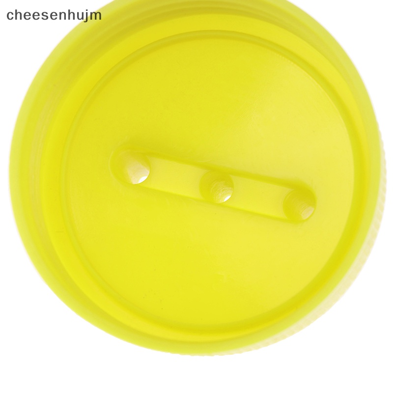 Chai Đựng Gia Vị 3 Lỗ Dạng Bóp Tiện Dụng Cho Nhà Bếp