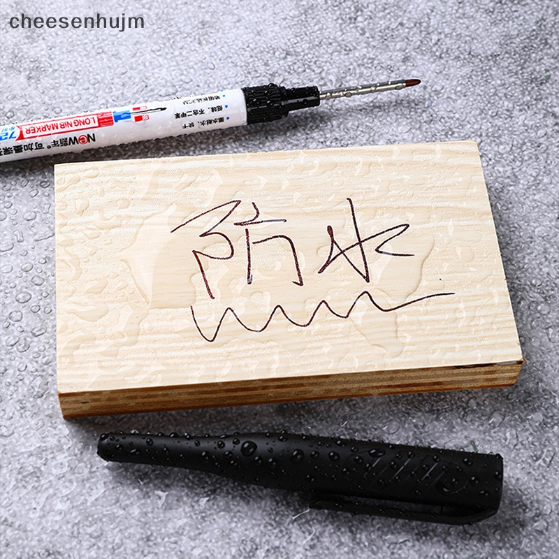 1 Bút Lông Đánh Dấu Hai Đầu Đa Chức Năng Sức Chứa Lớn