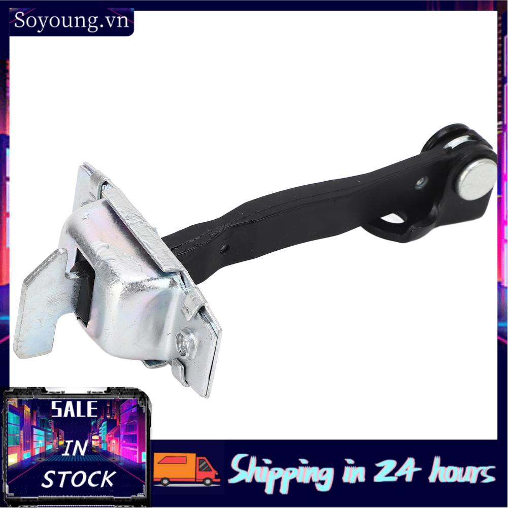 Soyoung Door Check Strap Stopper 6862002061 Front Left Car Arm Assembly Replacement For Toyota Corolla 1.5L 1.8L