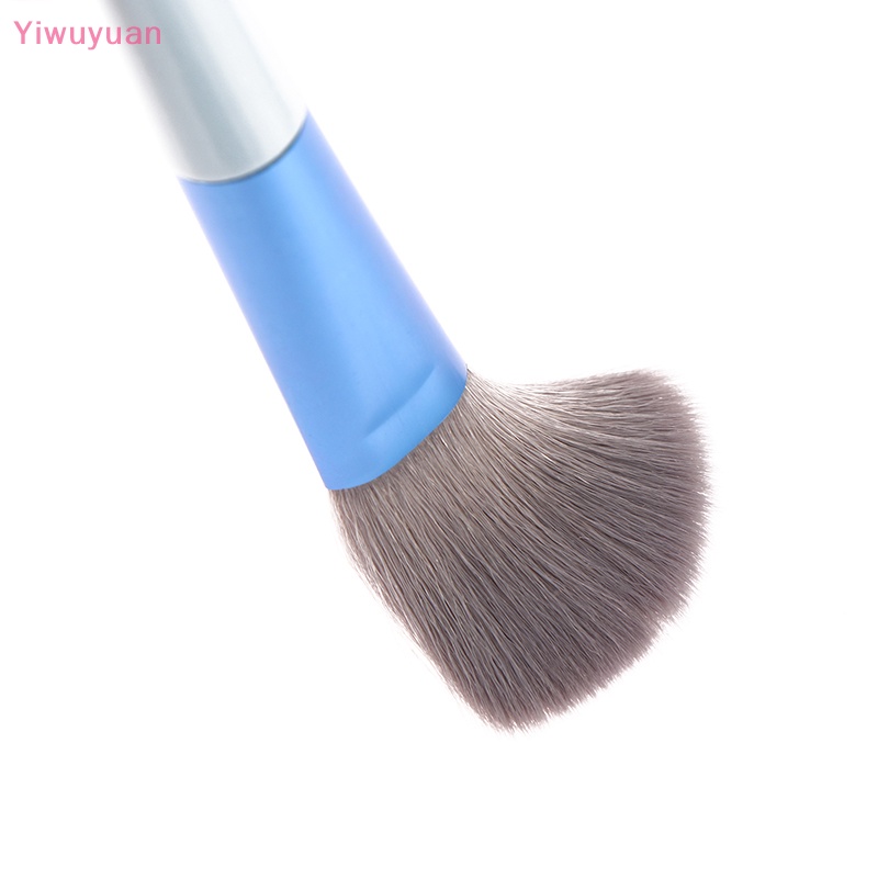 Bộ 13 Cọ Trang Điểm Lông Mềm Chuyên Nghiệp