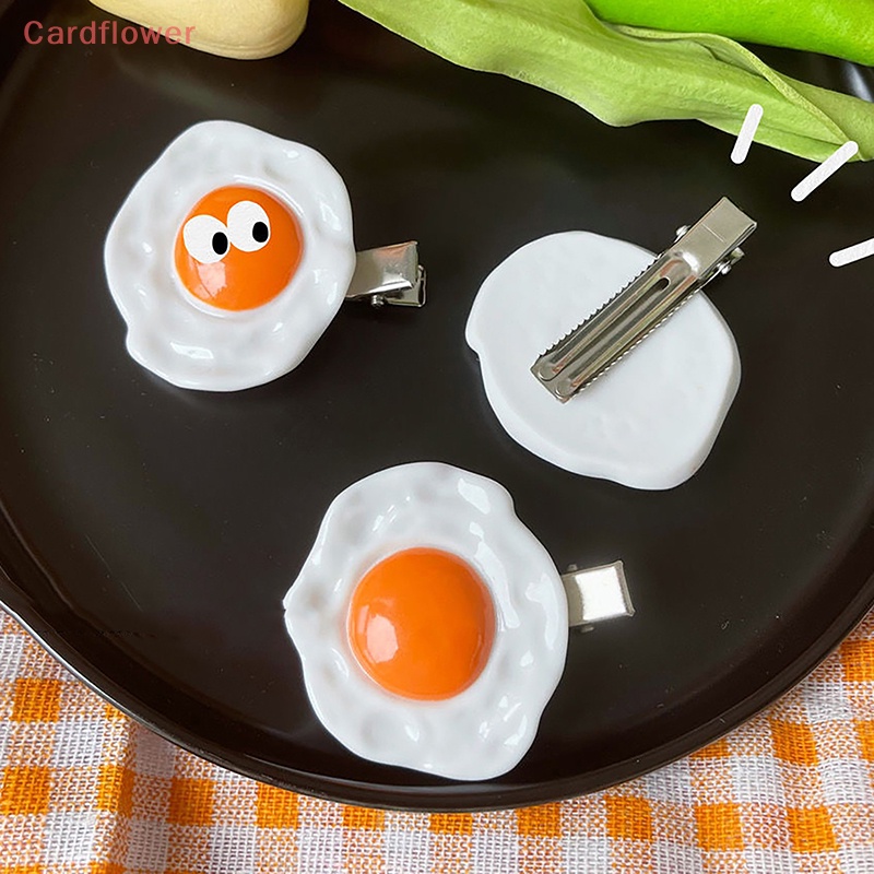 Kẹp Tóc Màu Vàng Ngọt Ngào Thời Trang Hàn Quốc Cho Nữ