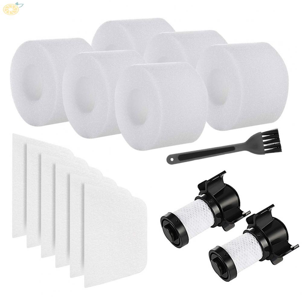 【VARSTR】Filters Practical To Use Reusable The Filter Is Washable XPREMF100 XPSTMF100