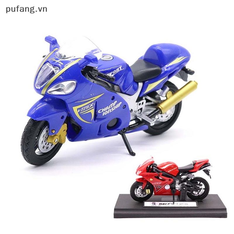 1 Xe Mô Tô Ducati 696 Tĩnh Tỉ Lệ 1: 18