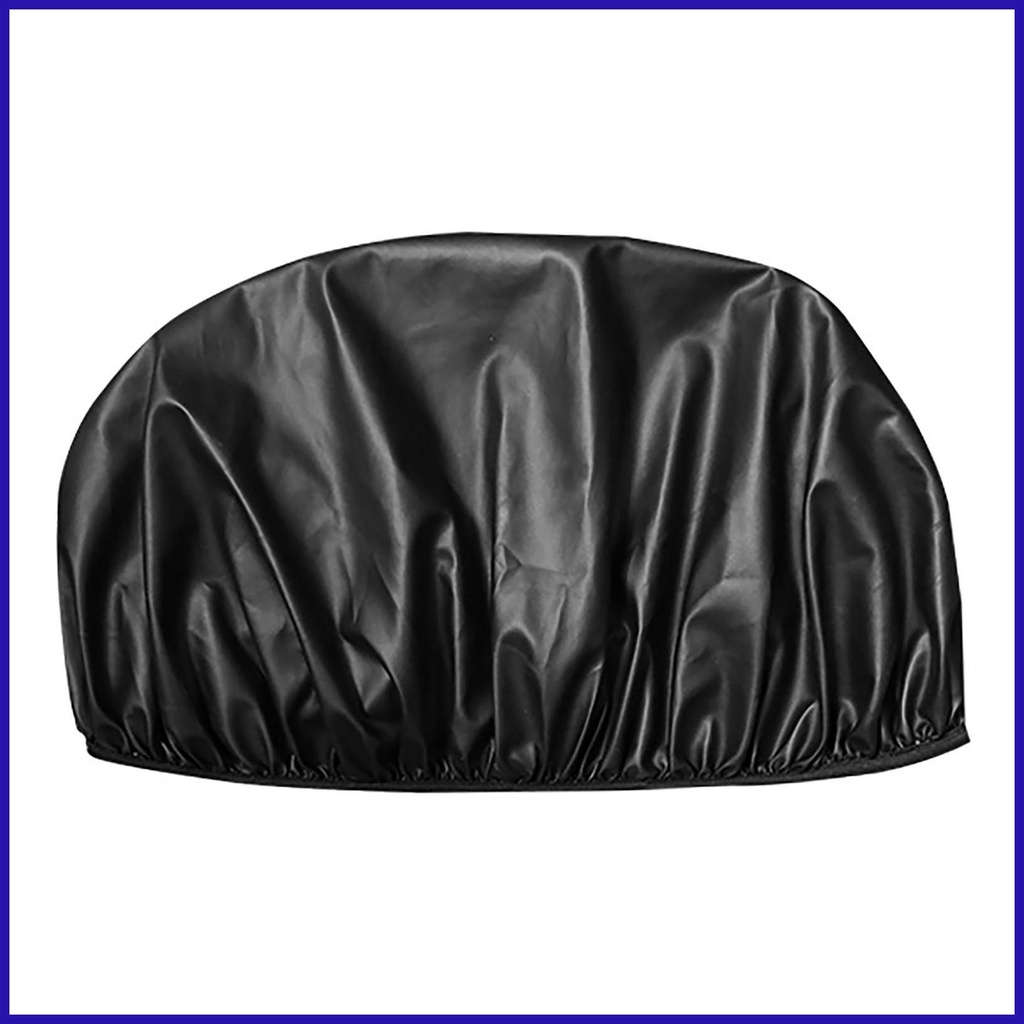 Vỏ Bọc Yên Xe Máy Bằng Da PU Chống Nắng Chống Trượt Chống Nước Thoáng Khí