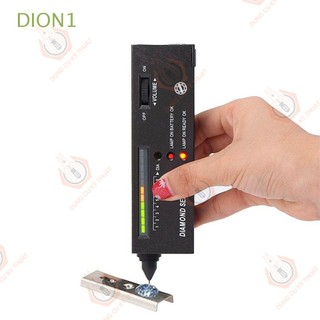  BÚT THỬ KIM CƯƠNG ĐÁ QUÝ  DIAMOND SELECTOR II  - BÚT THỬ ĐỘ CỨNG _  Shop Dụng Cụ Kỹ Thuật  