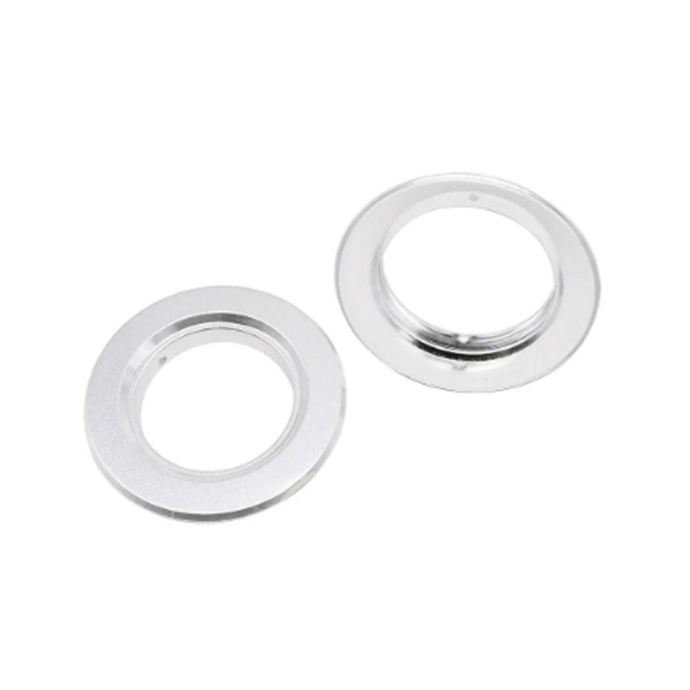 Tổ Chim Hình Tròn Bằng Nhôm Chống Cắn Siêu Bền Tiện Dụng Cho Chim / Hamster