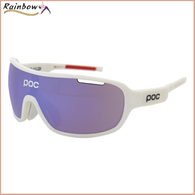 Mắt Kính Chống Gió Có Thể Thay Đổi Tròng Cho Các Hoạt Động Ngoài Trời