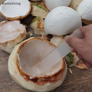 Dụng cụ lấy lõi dừa bằng nhựa tiện lợi vn