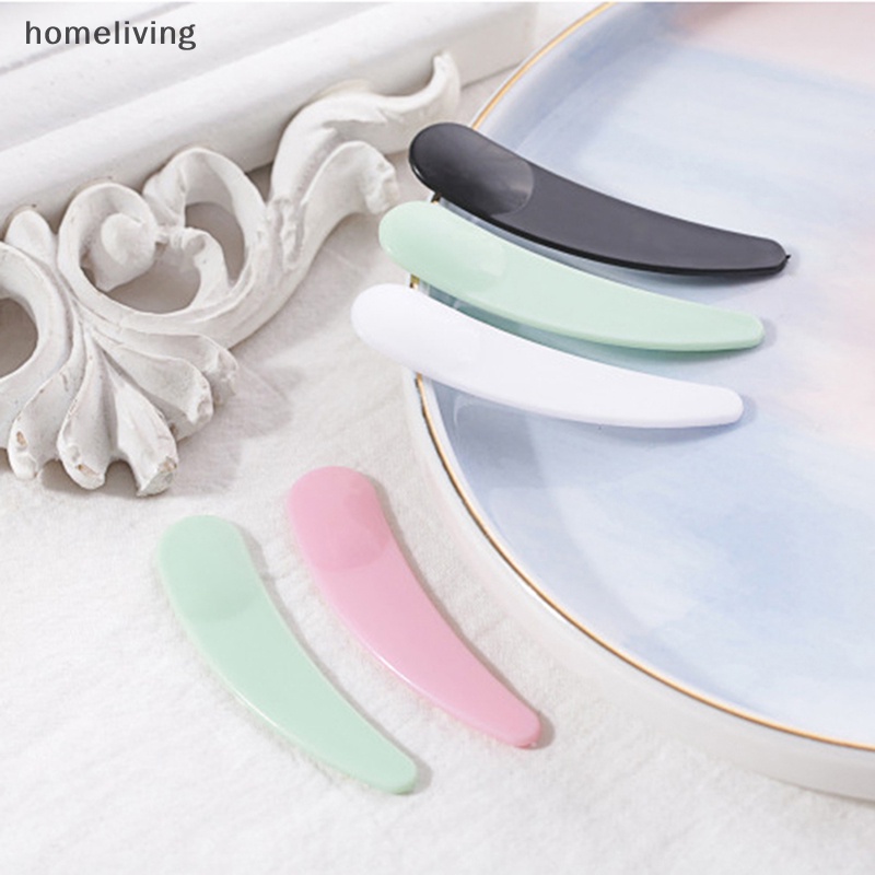 Bộ 50 Muỗng Múc Kem Dùng Một Lần Tiện Dụng