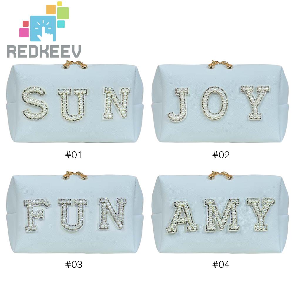 Túi Xách Đính Đá Có Khóa Kéo Thời Trang Cho Nữ