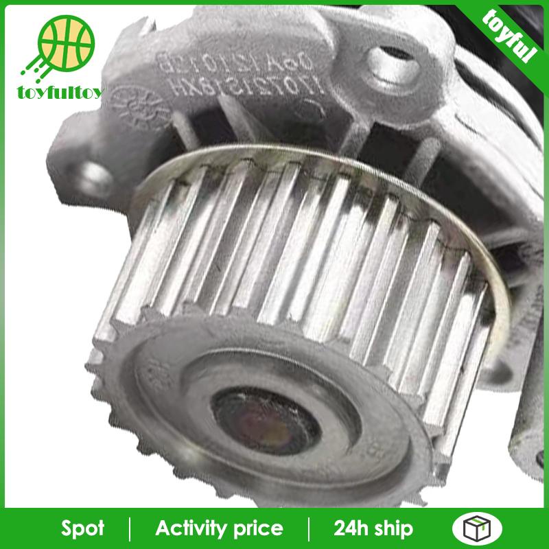 Máy Bơm Nước Làm Mát Động Cơ 06A121011Linh Kiện Điện Tử E 06A 06A Chất Lượng121011 Ốp Điện Thoại Cao Cấp Cho Premium Premium