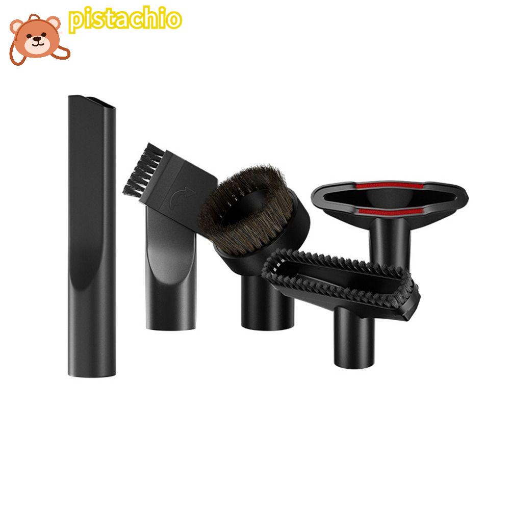 Đầu Hút Bụi Đường Kính Trong 32mm Màu Đen Đường Kính Trong 32mm Tiện Dụng Cho Gia Đình