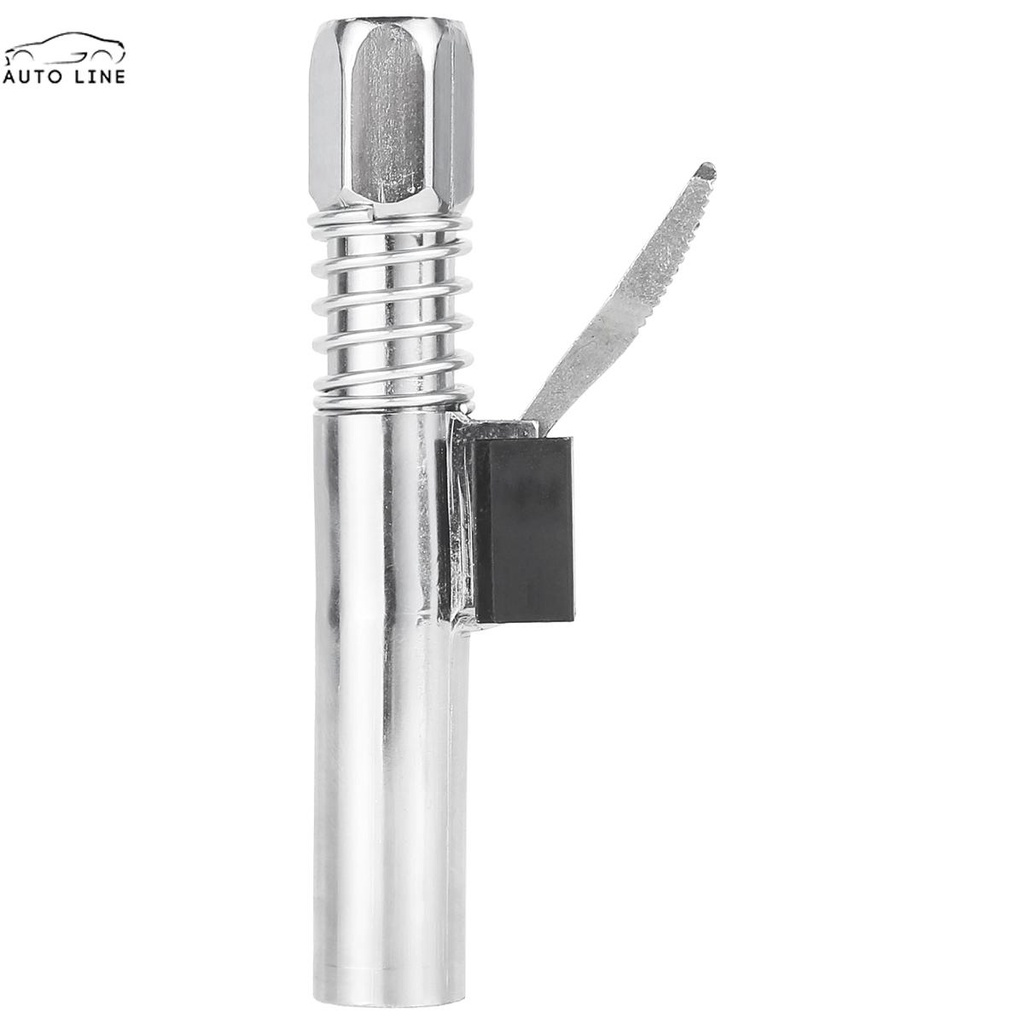 Đầu Nối Ống Mỡ Cỡ Nhỏ NPTI / 8 10000 PSI Chuyên Dụng Cho SHOPCYC7191