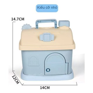 Heo Đất Hoạt Hình Dễ Thương