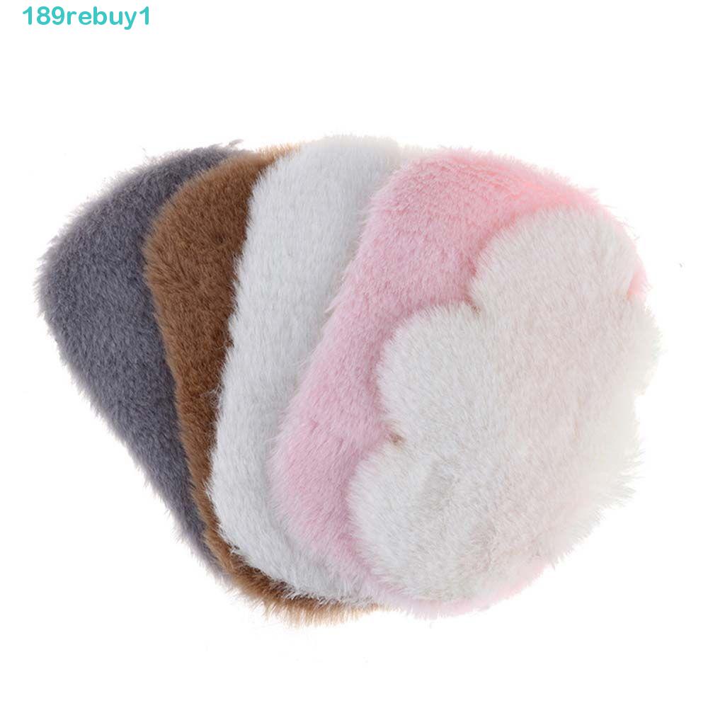 Thảm Lông Mini 1: 12 Dùng Để Trang Trí Nhà Búp Bê