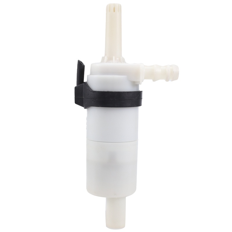 985103Bơm Rửa Đèn Pha Xe Hơi F200 Cho Hyundai KIA Borrego Mohave Santa Fe Azera Elantra Touring I30 2001-2018