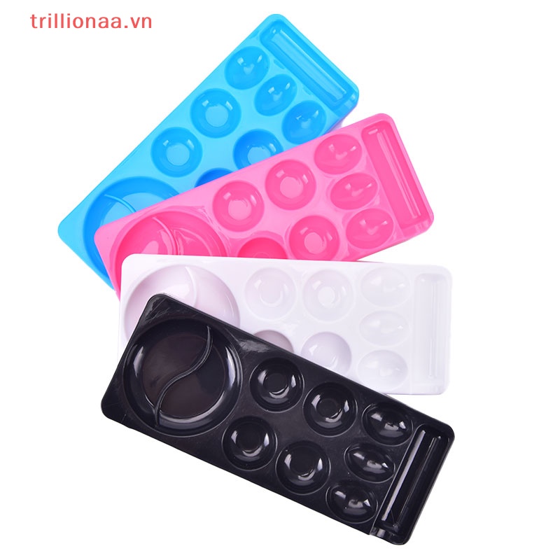 Dụng Cụ Vẽ Móng Nghệ Thuật Trillionaaa Chuyên Dụng