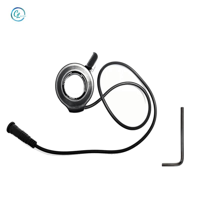 Bộ Phụ Kiện Điều Khiển Tốc Độ Động Cơ E-Bike Cho Bafang 130X