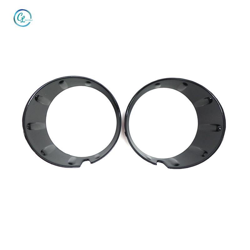 Khung Ốp Đèn Sương Mù R55 Cho MINI Cooper R55 R56 R57 R58 R59 51117248791 51117248792