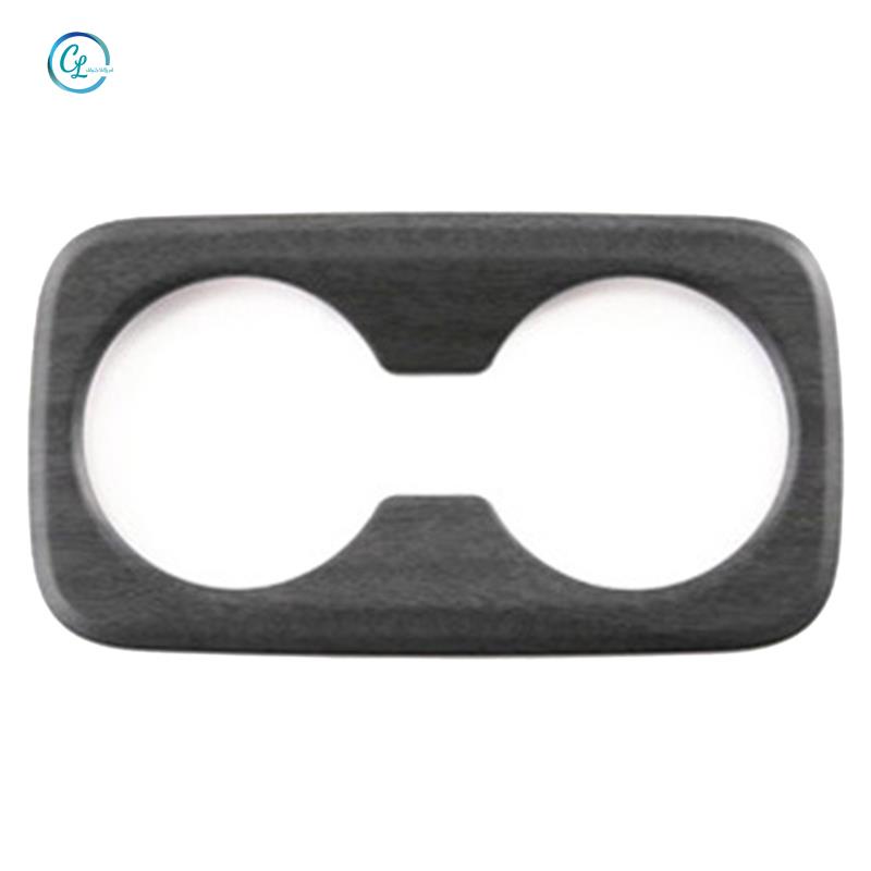 Ốp Viền Khay Đựng Cốc Nước Cho Kia 2022 Sportage Nq5