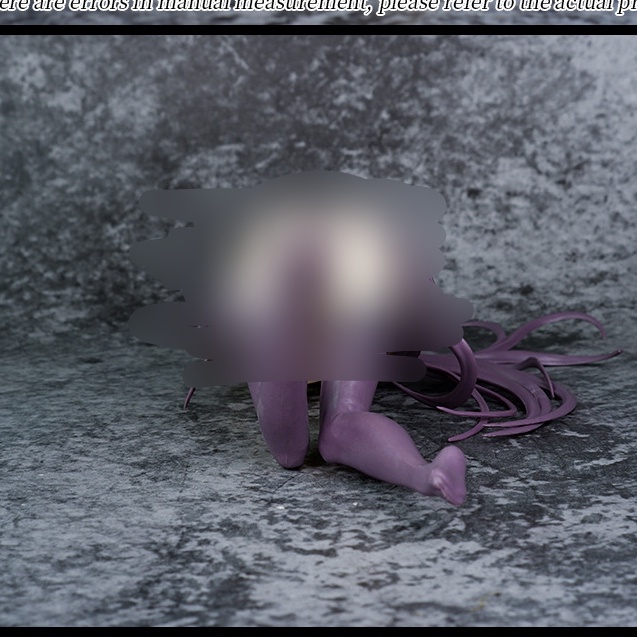 Mô Hình Nhân Vật Yatogami Tohka Trong DATE A LIVE Trang Trí Nhà Cửa