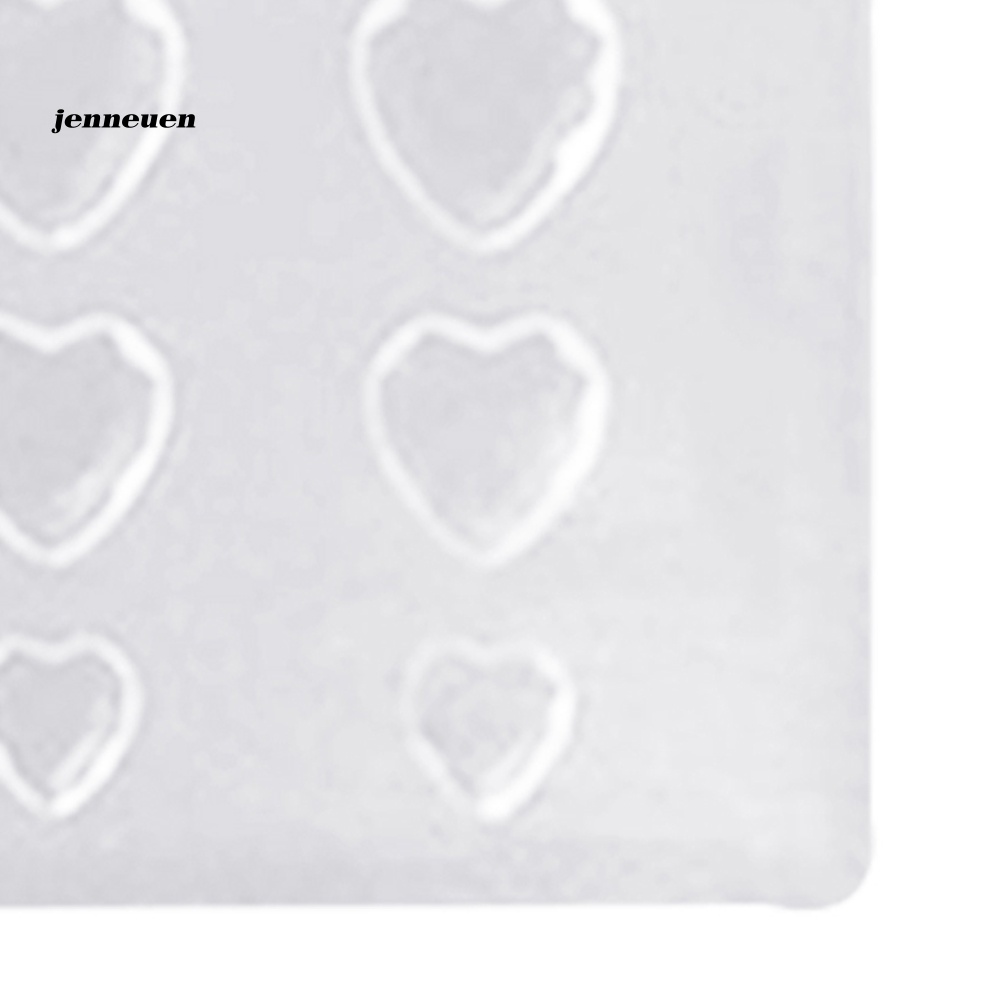 Khuôn Silicone Tạo Hình Mèo Trang Trí Móng Tay