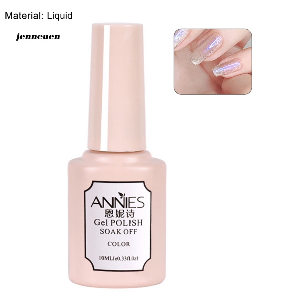 Gel Sơn Móng Nhanh Khô Không Phai Chuyên Nghiệp Cho Nữ