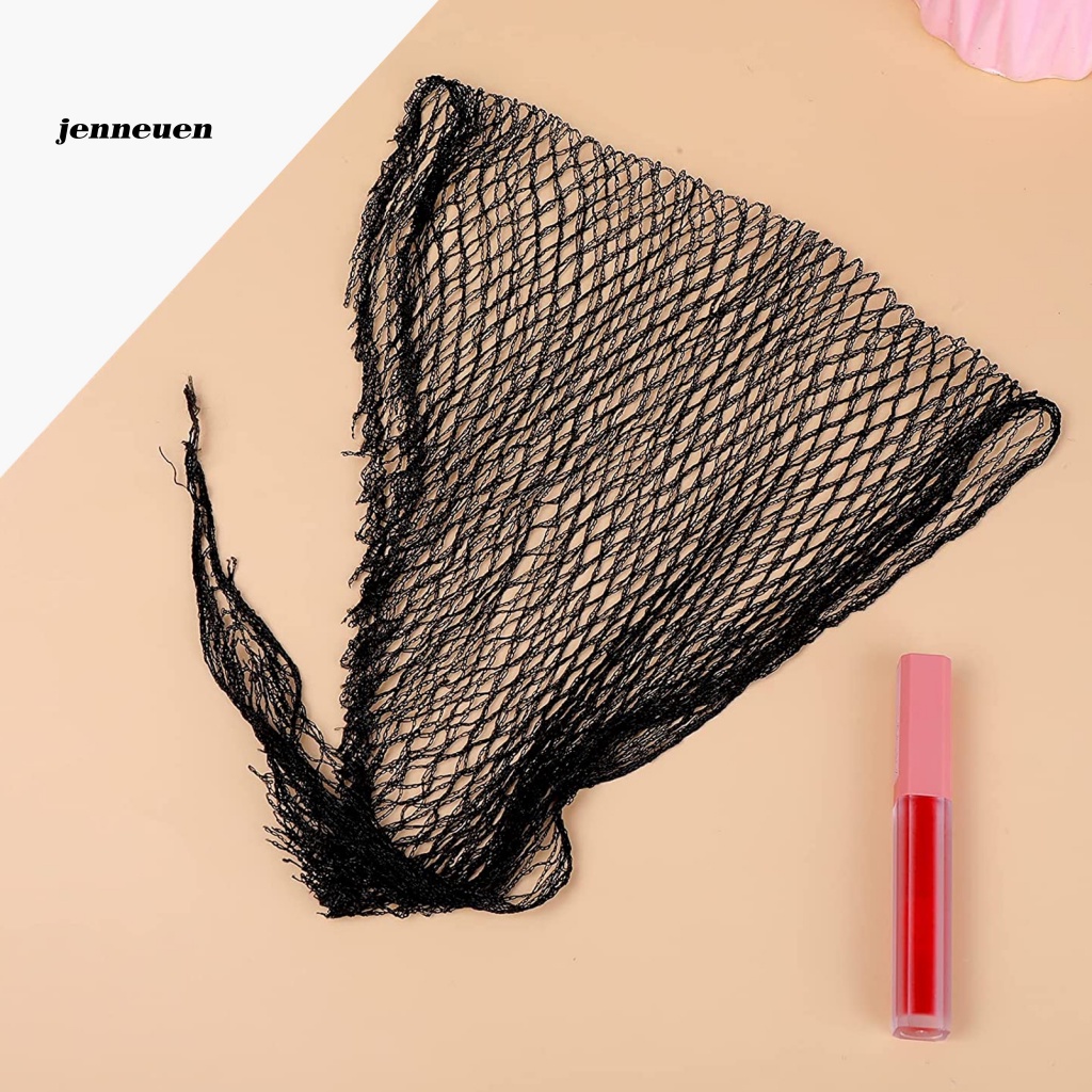 Lưới Hình Tam Giác Chăm Sóc Tóc Khi Ngủ Hiệu Quả