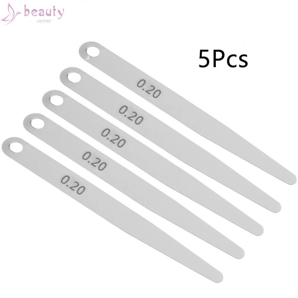 Dụng Cụ Đo Lường 0.2mm Chuyên Dụng Cho Thợ Hàn