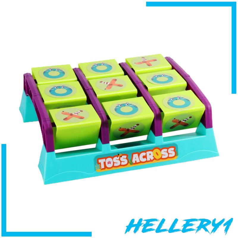 Bộ Trò Chơi Tictactoe Tossing Vui Nhộn Cho Các Bữa Tiệc Ngoài Trời
