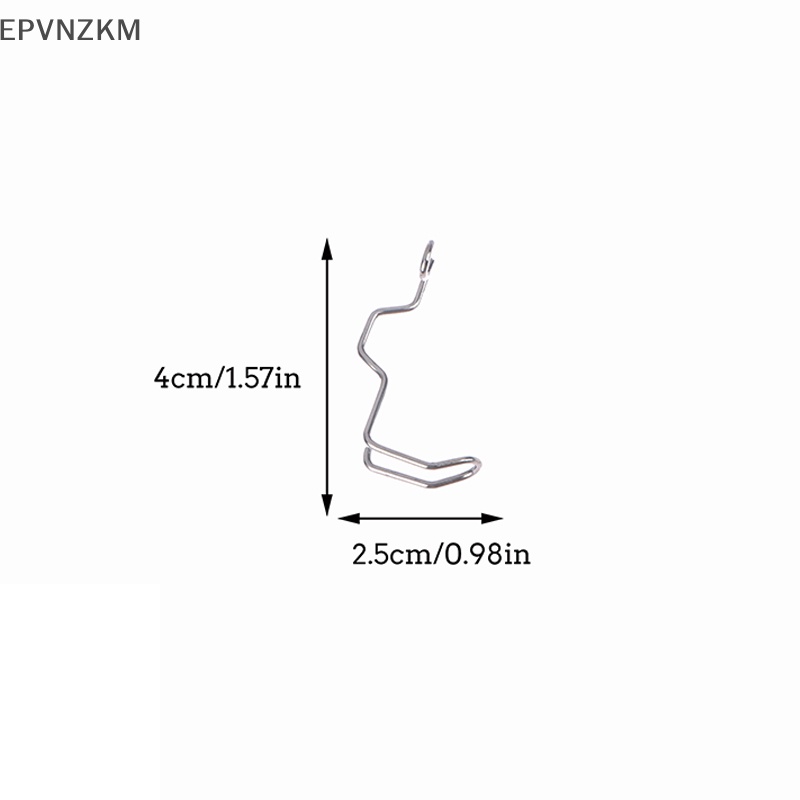 Set 5 Phụ Kiện Bảo Vệ Ngón Tay An Toàn Khi May