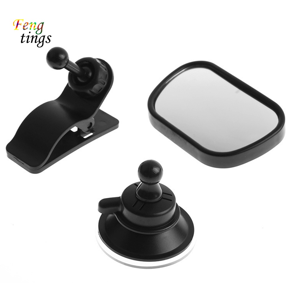 Gương Chiếu Hậu Góc Rộng Cho Xe Hơi