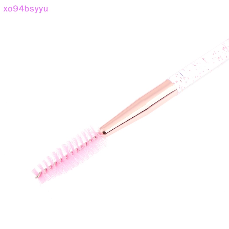 Set 12 Cọ Trang Điểm xo94bsyyu 2 Trong 1 Thiết Kế Hai Đầu Tiện Dụng