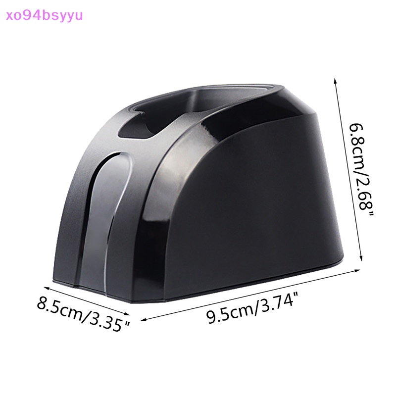 Tông Đơ Xo94Bsyu Thay Thế Kèm Sạc Tiện Dụng Cho Wahl 8591 4804 81919