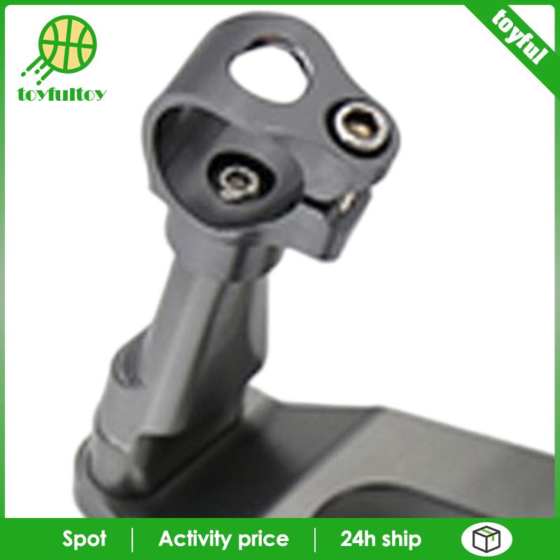 Bộ 2 Khung Cố Định Ổn Định Vô Lăng Xe Máy Dành Cho 650 2017-2021