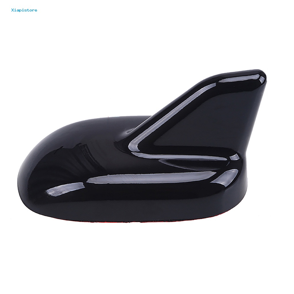 Vỏ Bọc Ăng Ten Vây Cá Mập Tự Dính Trang Trí Ngoại Thất Xe Hơi