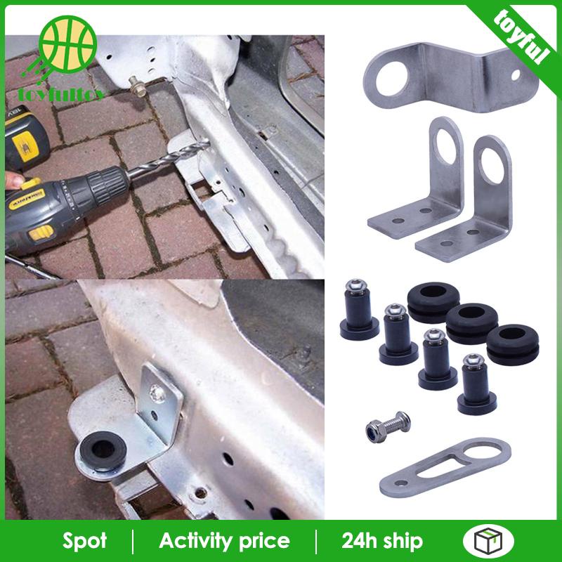 Bu Lông Chuyên Dụng Dành Cho K Swap K Series 1992-2000 EG DC2 EK K