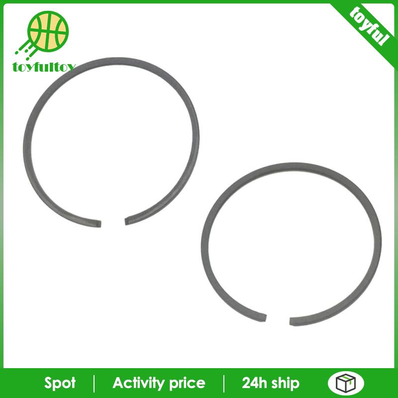 Bộ Pít Tông 47mm Cho Xe Đạp 80cc