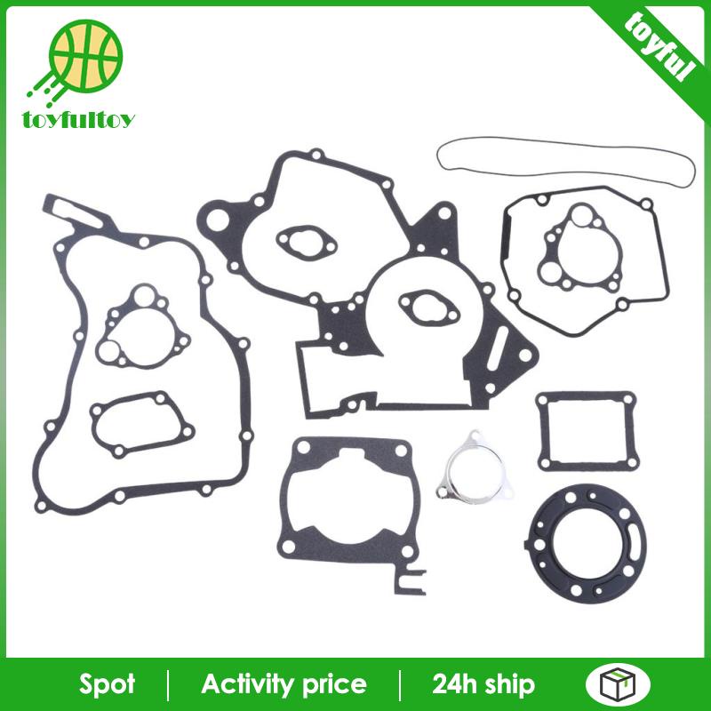 1 Bộ Vòng Đệm Cho Động Cơ Xe Máy CR125R