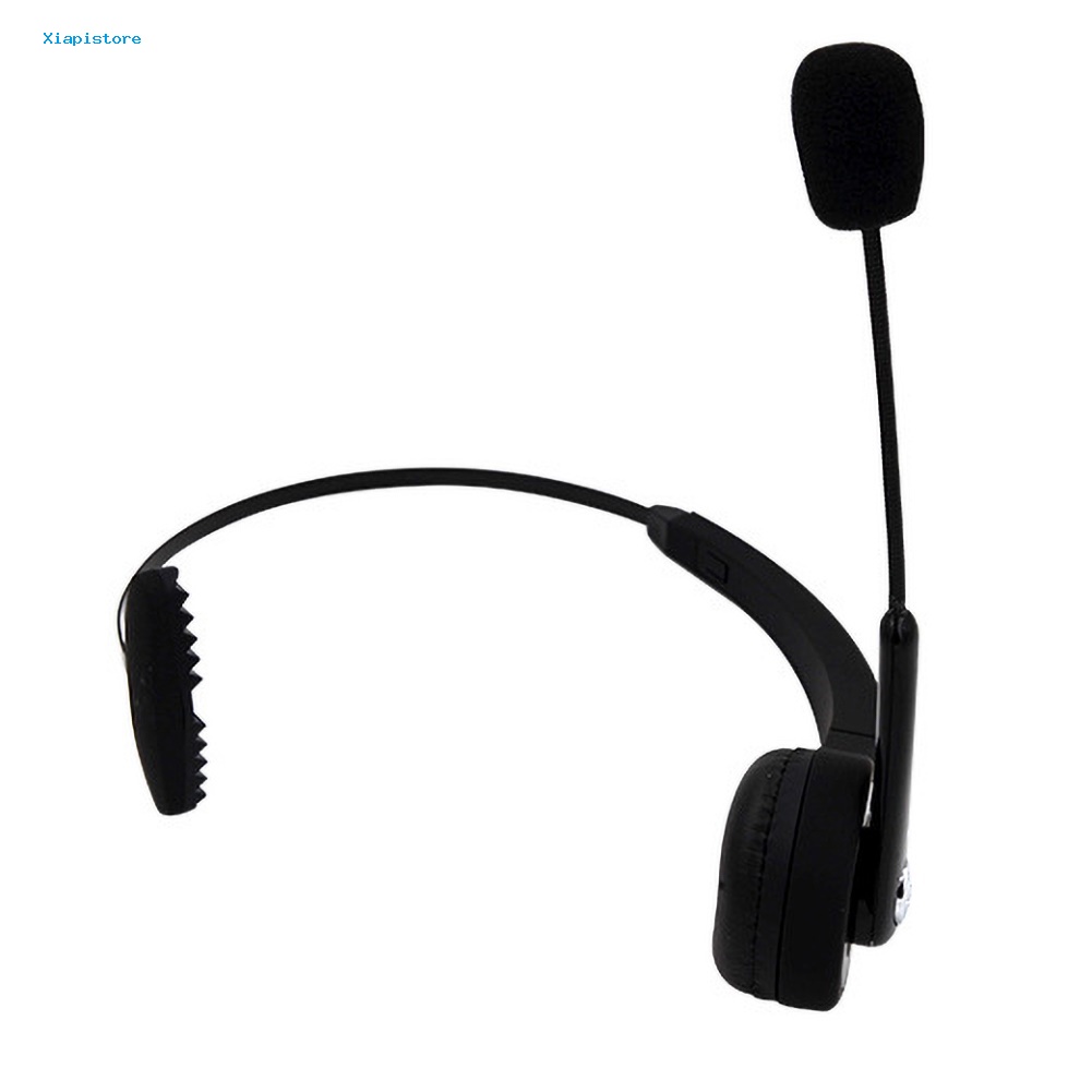 Tai Nghe Chụp Tai Bluetooth Không Dây Cho Điện Thoại PS3