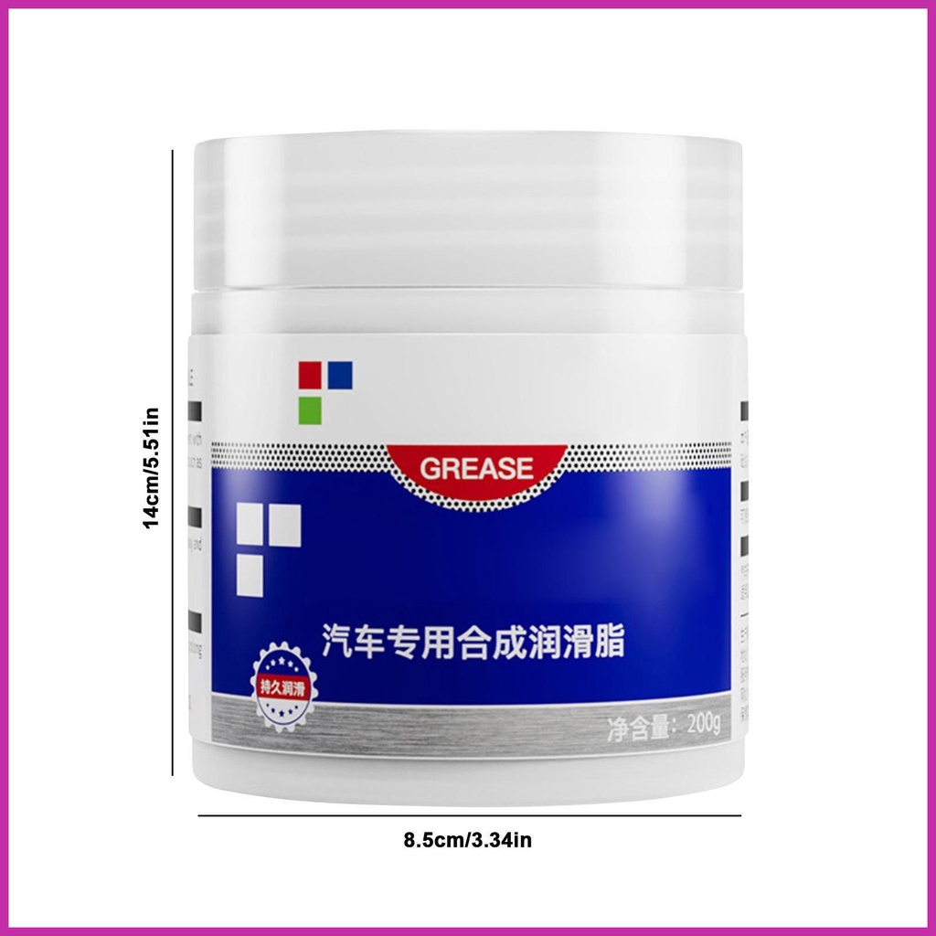 Keo Dán Mỡ Bôi Trơn Cách Nhiệt Chống Thấm Nước Cho Xe Hơi kerivn