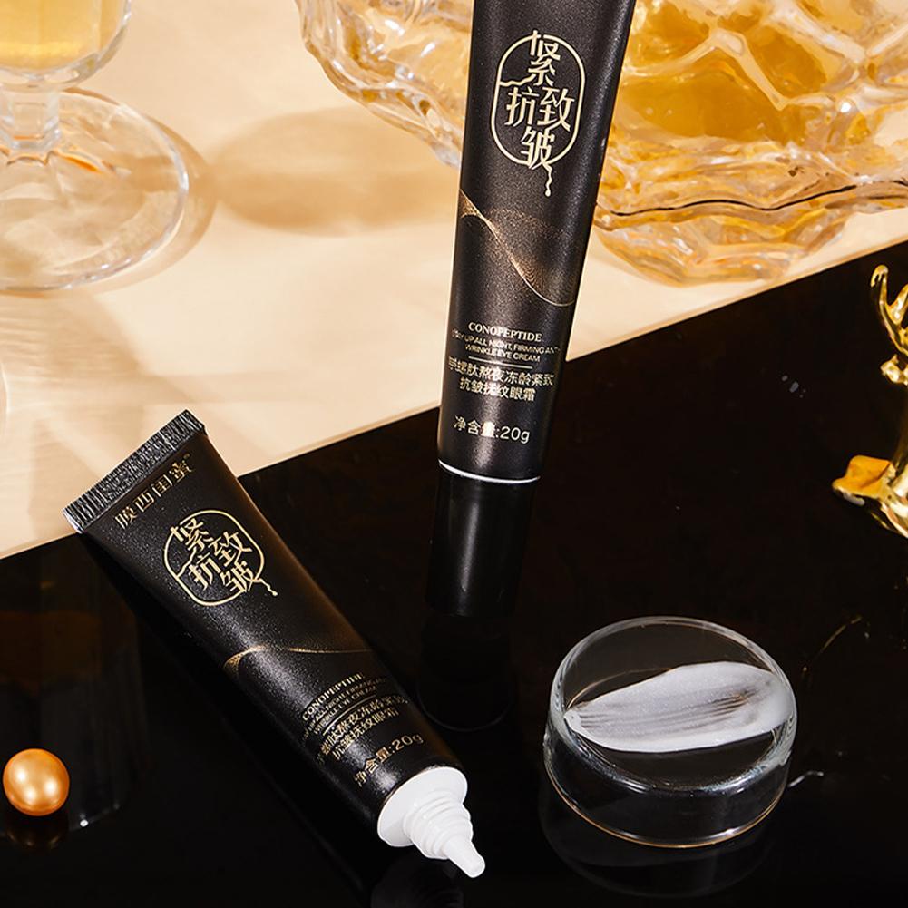 Kem Dưỡng Da Vùng Mắt Chống Nếp Nhăn Và Quầng Thâm B5X2