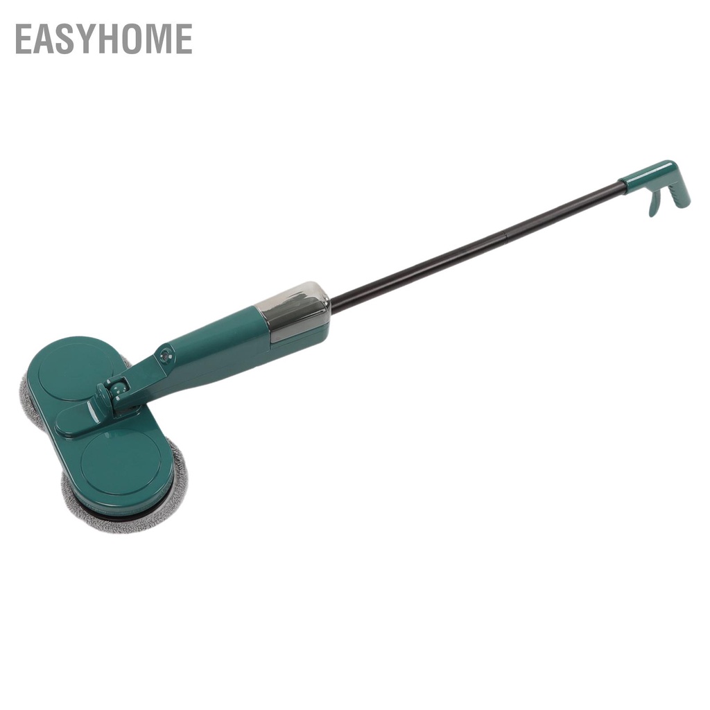 EasyHome Cây lau sàn điện đa năng Sạc USB nhà không dây để