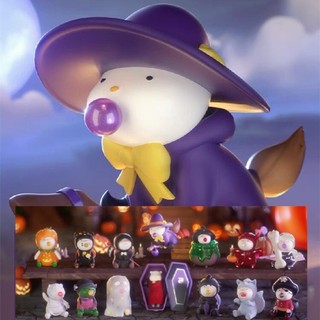 ★Hgtoys★ F.UN Repolar Lovely party Series Blind Box Toy Quà tặng đồ chơi thời trang