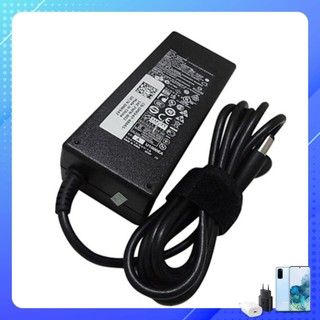 SẠC LAPTOP DELL ĐẦU KIM LỚN 19.5V-4.62A (90W)( 7.0 x 5.5)