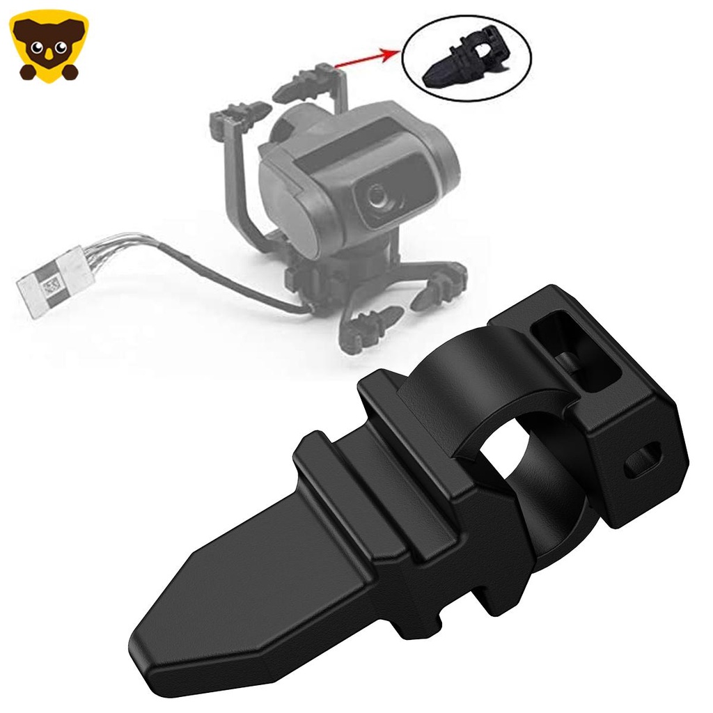 Set 4 Đệm Cao Su Mềm Giảm Xóc Cho gimbal mini / mini 2 Shopcyc03111