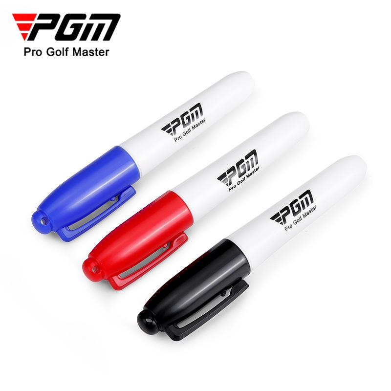 Bút Đánh Dấu Đường Viền Gậy Đánh Golf PGM Nhập Khẩu Chống Thấm Nước Không Dễ Phai ZP034