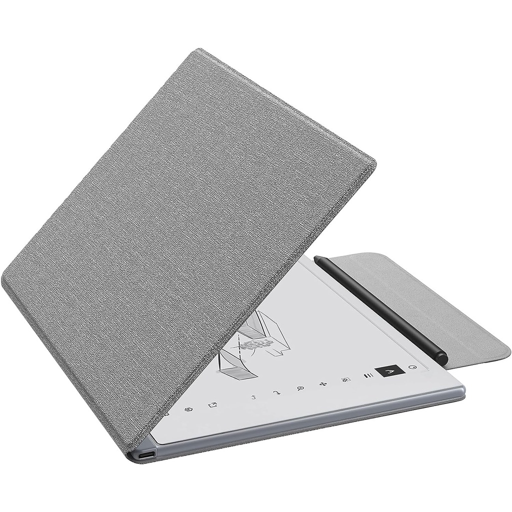 Bao Da Máy Tính Bảng Từ Tính Siêu Mỏng Nhẹ Có Khóa Cài Bảo Vệ Cho MoKo Tablet 2