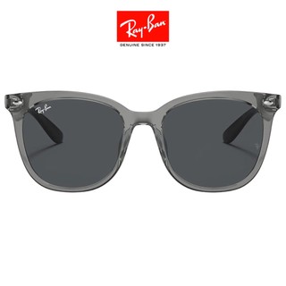 Kính mát nam nữ rayban chính hãng 0rb4379d 659987