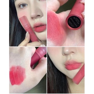 Son 3 C.E Blur Water Tint mini màu Pink Guava hồng đào